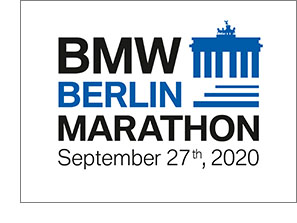 2020年柏林马拉松