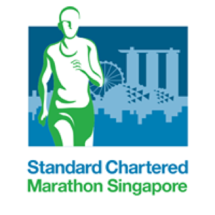 2017新加坡渣打马拉松